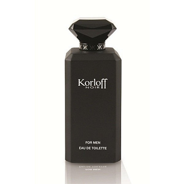 Korloff Paris - Korloff Noir