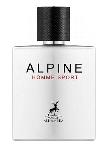 Maison Alhambra - Alpine Homme Sport