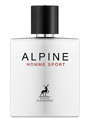 Maison Alhambra - Alpine Homme Sport