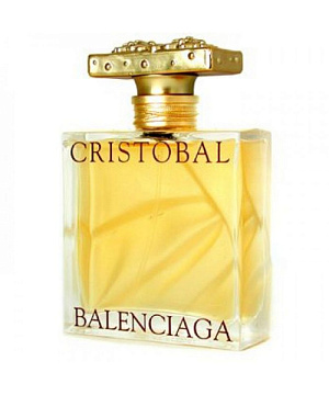 Cristobal Balenciaga - Cristobal