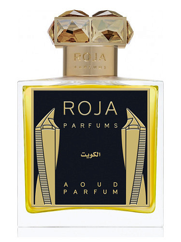 Roja Dove - Kuwait