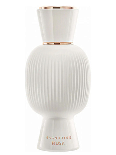 Bvlgari - Allegra - Magnifying Musk Essence