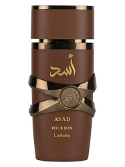 Lattafa Perfumes - Asad Bourbon