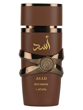 Lattafa Perfumes - Asad Bourbon