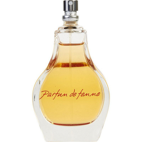 Montana - Parfum de Femme