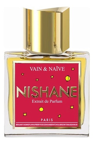 Nishane - Vain & Naïve