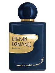 Une Nuit Nomade - Chemin D'Amande Extrait de Parfum