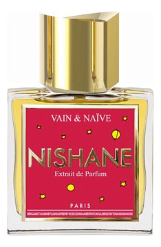Nishane - Vain & Naïve
