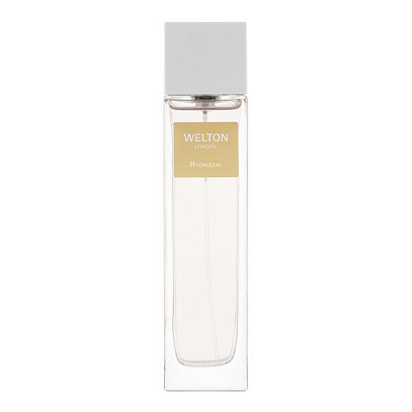 Welton London - Ryokucha Eau de Parfum