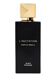 Alex Simone - L'Invitation Parfum Absolu