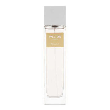 Welton London - Ryokucha Eau de Parfum