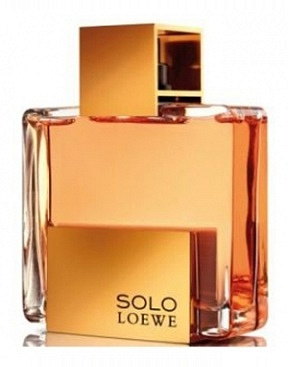 Loewe - Solo Loewe Absoluto