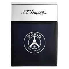 S.T. Dupont - Parfum Officiel du Paris Saint Germain Eau des Princes Intense