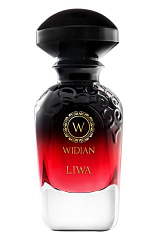 WIDIAN AJ Arabia - Velvet Collection Liwa