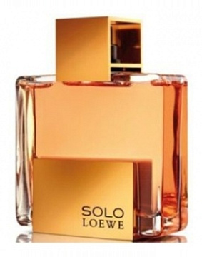 Loewe - Solo Loewe Absoluto