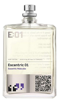 Escentric Molecules - Escentric 01 The Story Edition