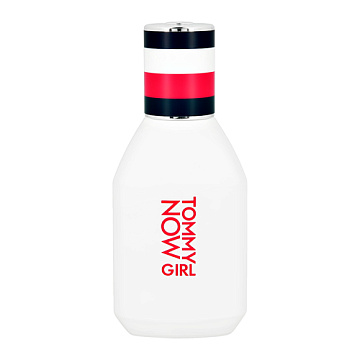 Tommy Hilfiger - Tommy Girl Now