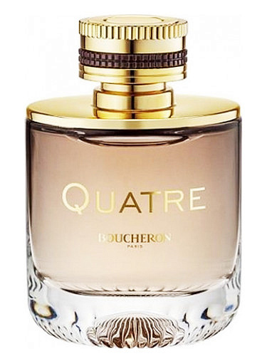 Boucheron - Quatre Absolue de Nuit Pour Femme