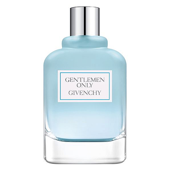 Givenchy - Gentlemen Only Fraiche