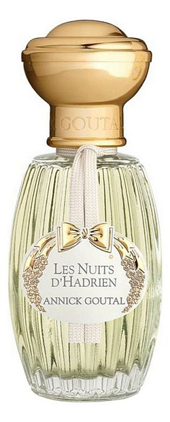 Annick Goutal - Les Nuits d'Hadrien