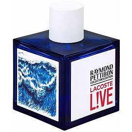 Lacoste - Live Raymond Pettibon Collector's Edition
