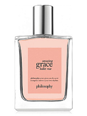 Philosophy - Amazing Grace Ballet Rose