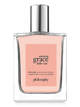 Philosophy - Amazing Grace Ballet Rose