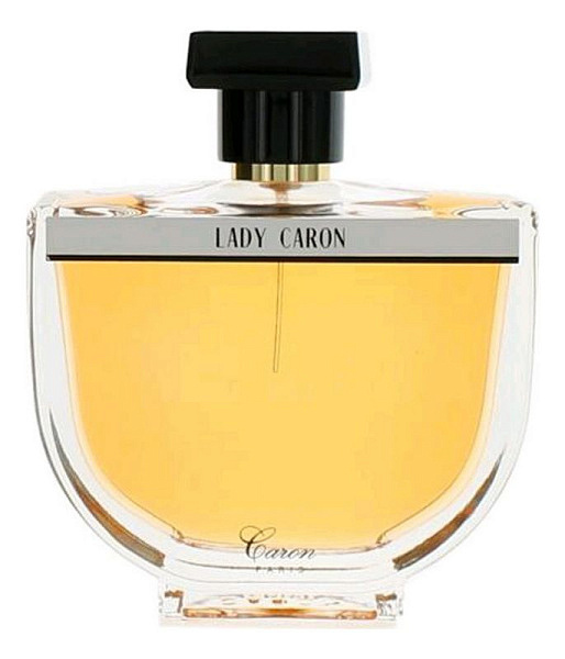 Caron - Lady Caron