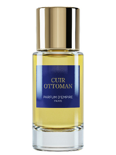 Parfum d Empire - Cuir Ottoman