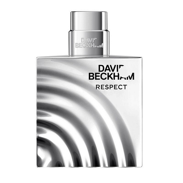 David & Victoria Beckham - Respect