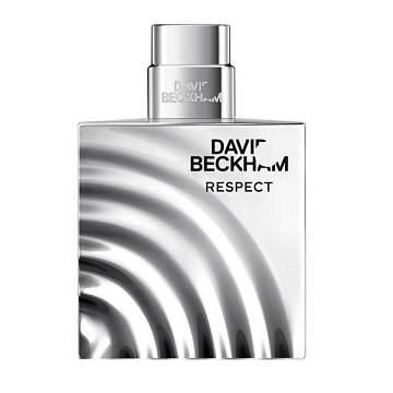 David & Victoria Beckham - Respect