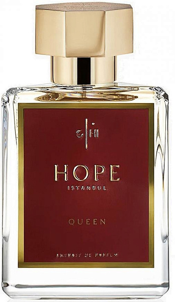 Hope Istanbul - Queen