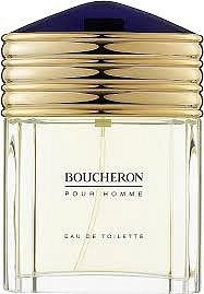 Boucheron - Boucheron Homme Eau de Toilette