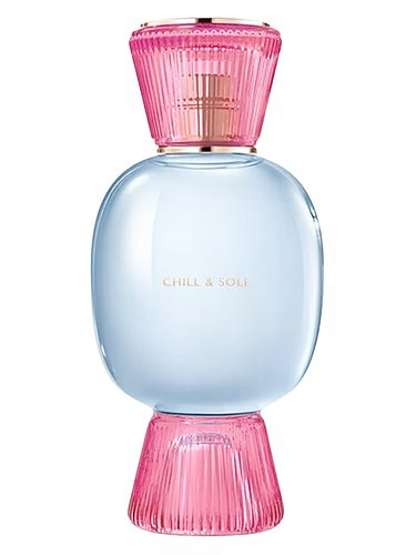 Bvlgari - Allegra - Chill & Sole