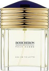 Boucheron - Boucheron Homme Eau de Toilette