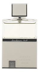 Arabian Oud - Arabian Leather Musk