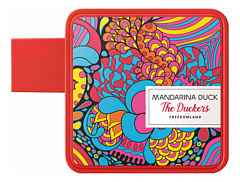 Mandarina Duck - The Duckers Freedomland