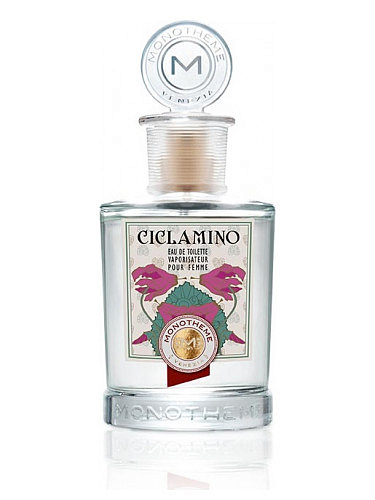 Monotheme Fine Fragrances Venezia - Ciclamino