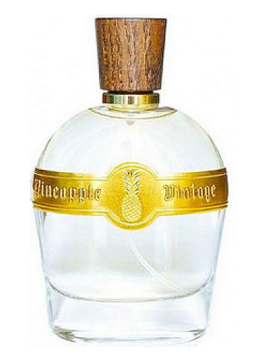 Parfums Vintage - Pineapple Vintage Intense