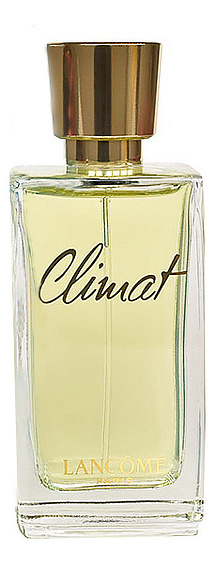 Lancome - Climat