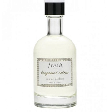 Fresh - Bergamot Citrus