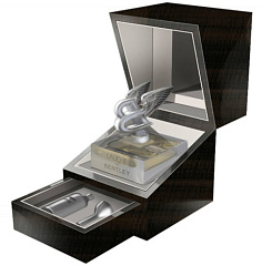 Lalique - Bentley