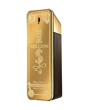 Paco Rabanne - 1 Million $