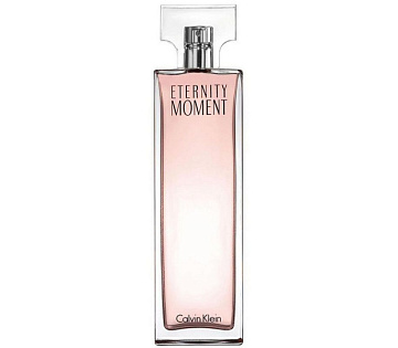 Calvin Klein - Eternity Moment