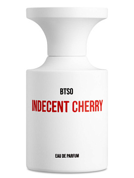 BORNTOSTANDOUT - Indecent Cherry