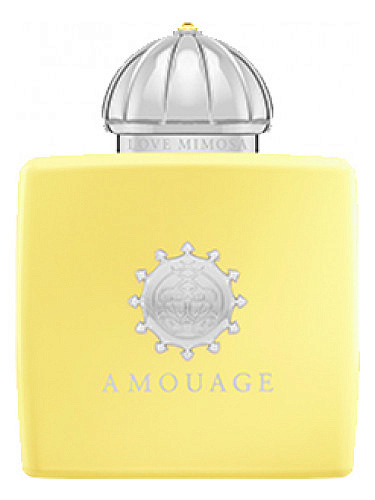 Amouage - Love Mimosa Woman