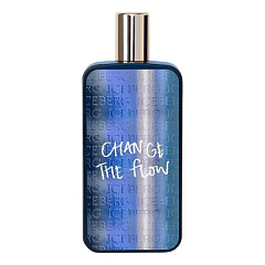 Iceberg - Change The Flow