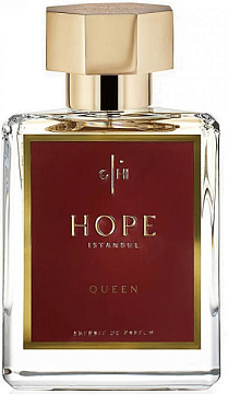 Hope Istanbul - Queen