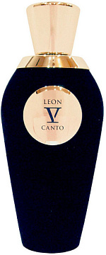 V Canto - Leon