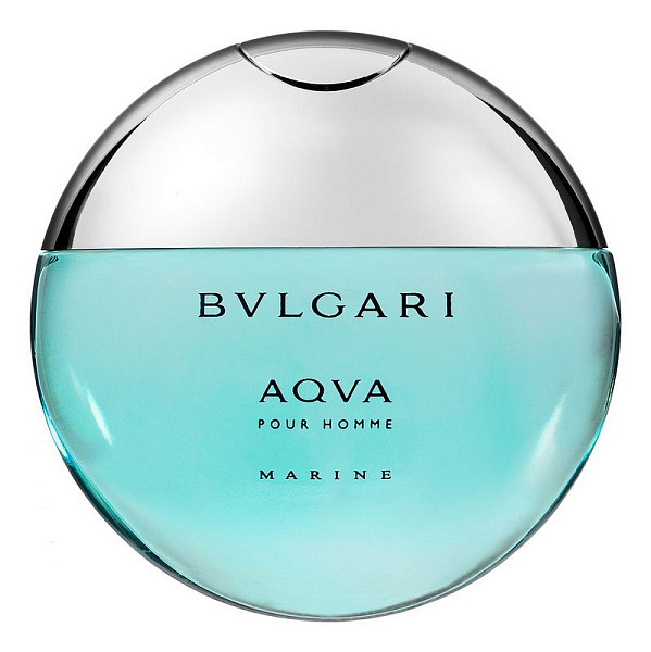 Bvlgari - Aqva Marine Pour Homme